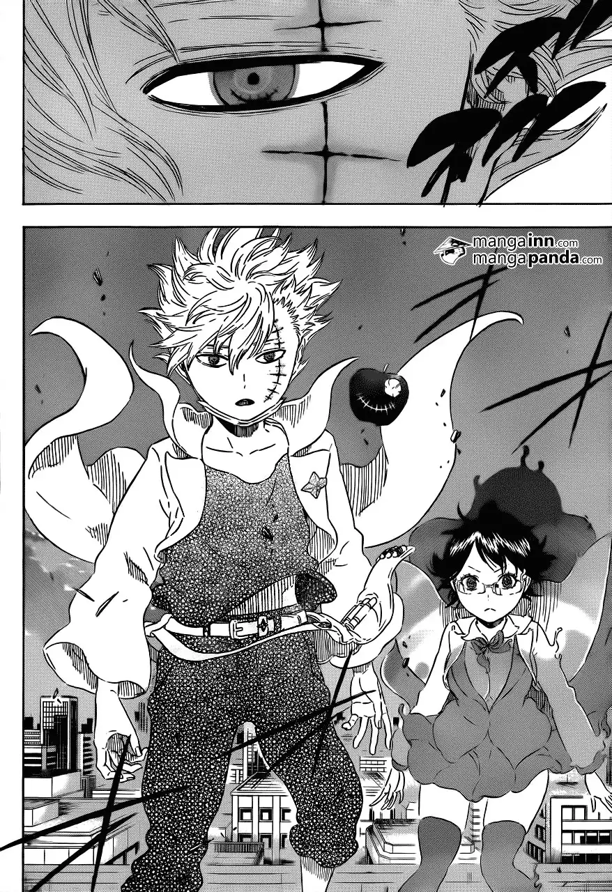 Hungry Joker Chapter 23 2